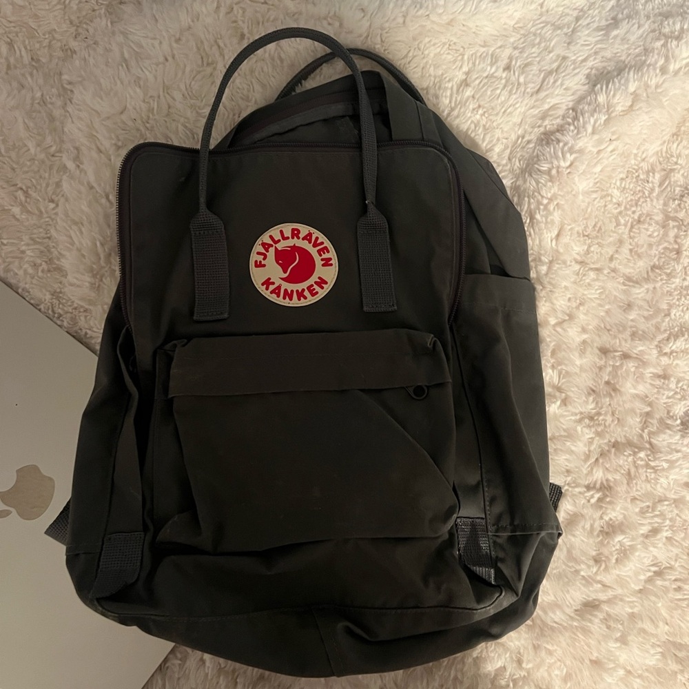 Fjjalraven Kanken backpack